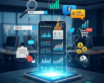 iOS App Development