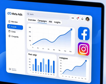 Meta Ads (Facebook & Instagram)