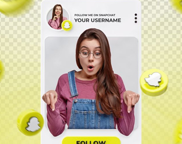 Snapchat Ads
