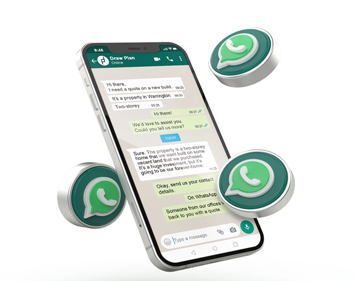WhatsApp Ads