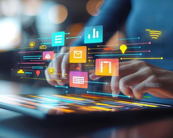 Static Website Development
