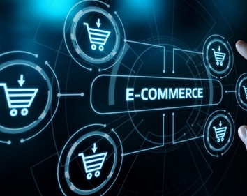 Ecommerce Website Development